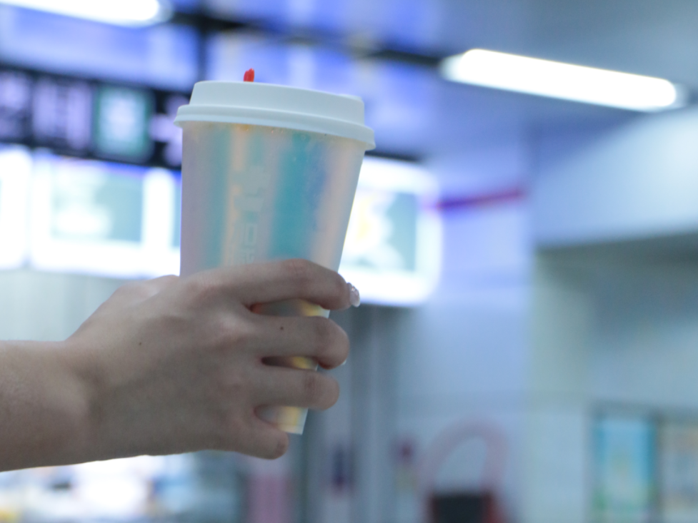 冰球突破mg正规官网|现在开一家奶茶店怎么样，还有优势吗